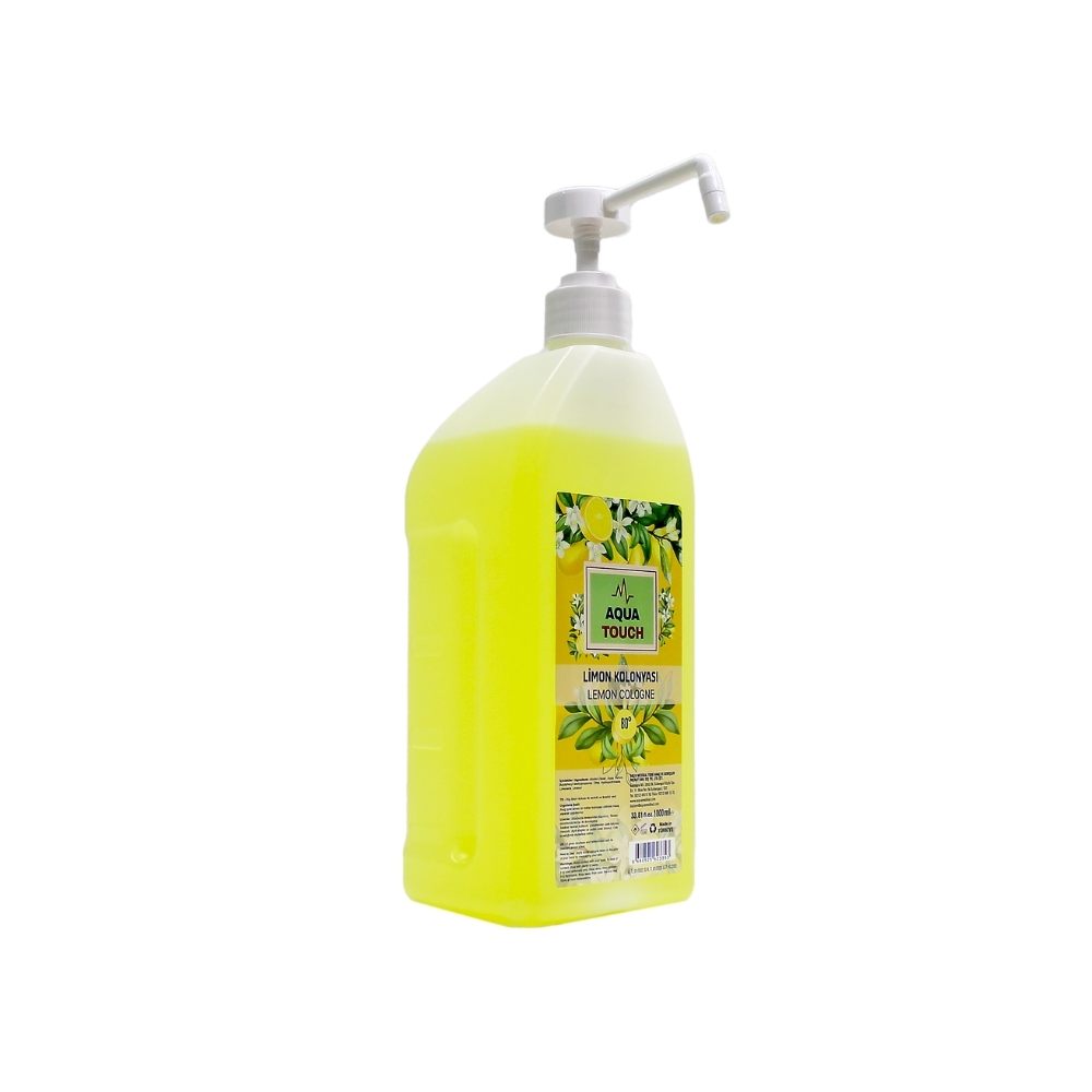 1000 ML LIMON KOLONYASI