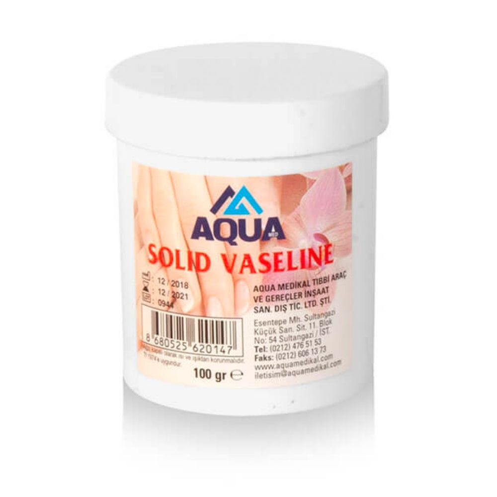 1000 GR KATI VAZELIN