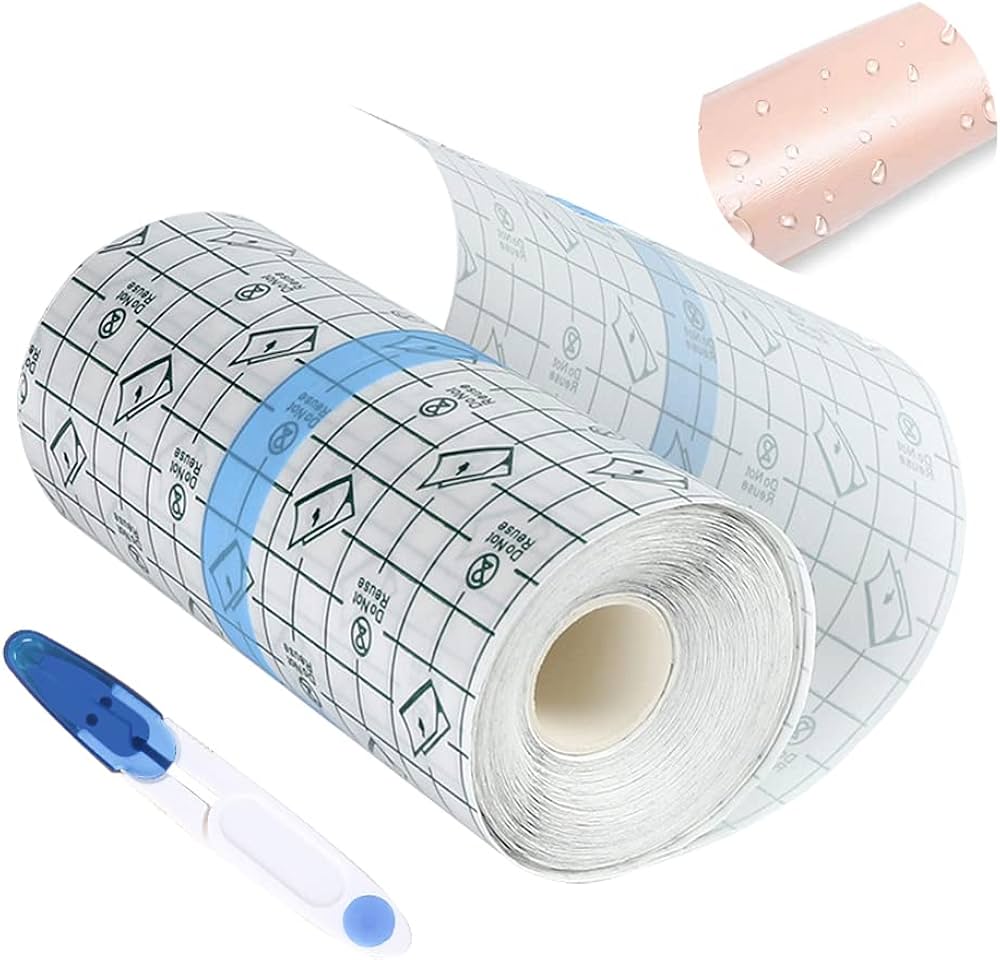 SU GECIRMEZ RULO BANTLAR