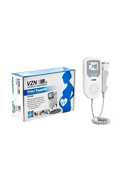VZN FETAL DOPPLER