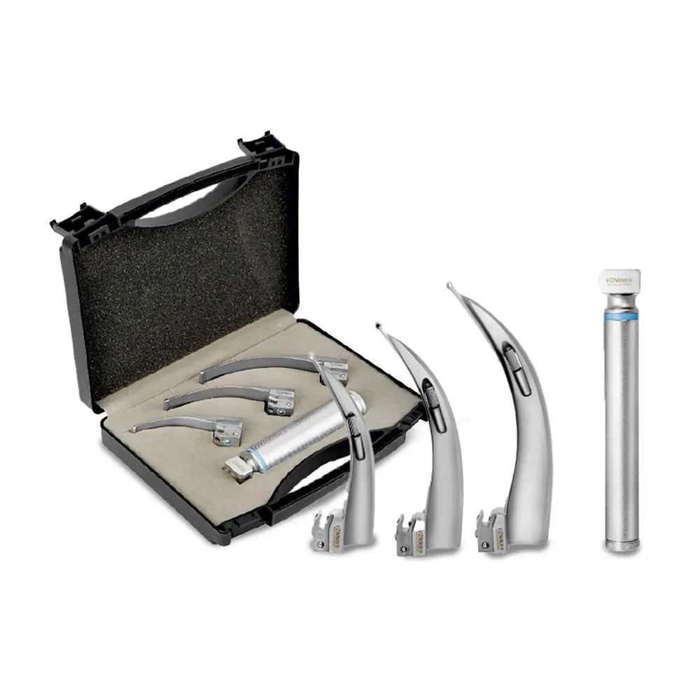 VZN LARINGASKOP 3 BLADE