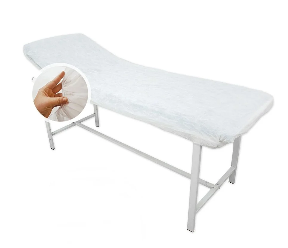 TEK KULLANIMLIK TELA SEDYE ORTUSU