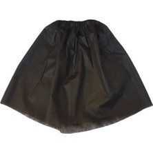 TEK KULLANIMLIK MUAYENE ETEGI